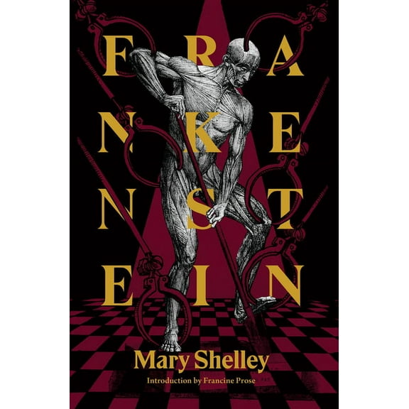 Restless Classics Frankenstein: Or, the Modern Prometheus, (Paperback)