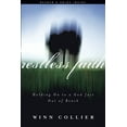 thumbnail image 1 of Pre-Owned Restless Faith : Holding on to a God Just Out of Reach, 1 of 1