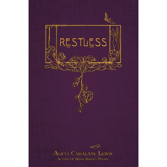 Restless, (Hardcover)
