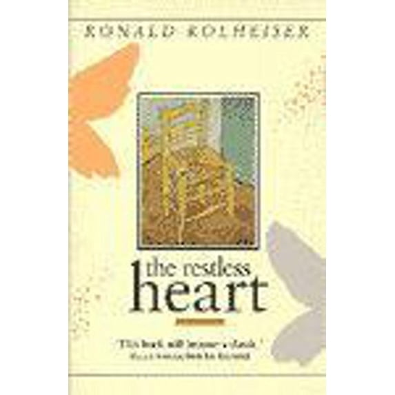 Pre-Owned Restless Heart: (Paperback) 0340490462 9780340490464