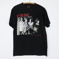 Restless Hearts Shirt Vintage tshirt 1992 Big Iron Horses tee 1990s