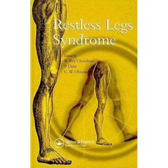Restless Legs Syndrome, (Hardcover)