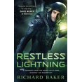 thumbnail image 1 of Pre-Owned Restless Lightning: Breaker of Empires, Book 2 (Hardcover) 0765390752 9780765390752, 1 of 1