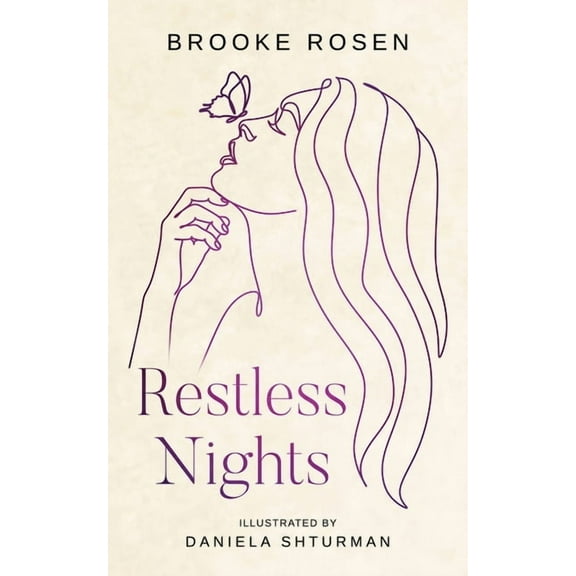 Restless Nights, (Paperback)