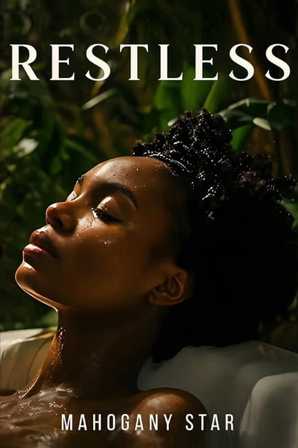 Restless, (Paperback)