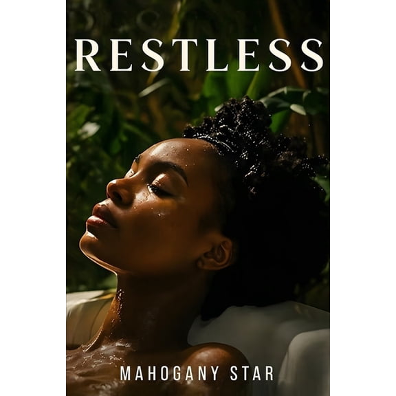 Restless, (Paperback)