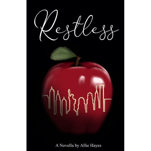 Restless (Paperback)