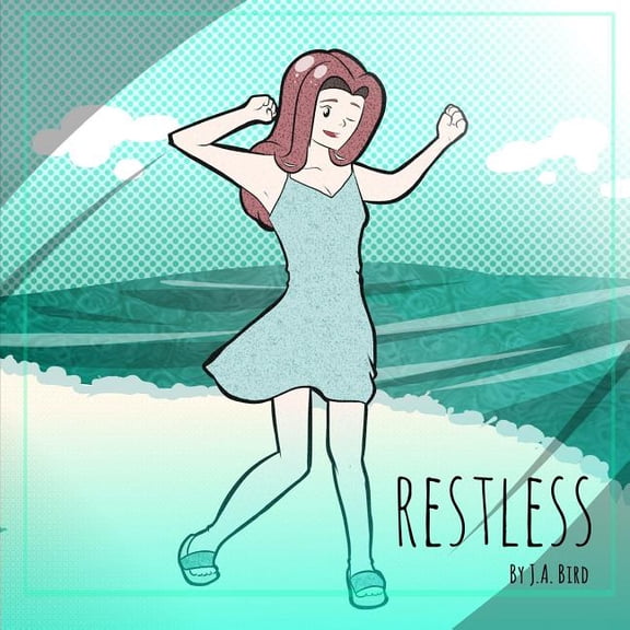 Restless, (Paperback)