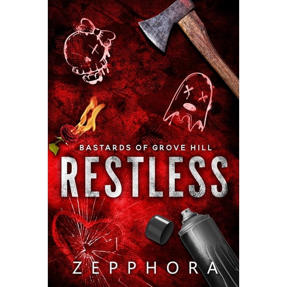 Restless, (Paperback)