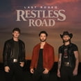 thumbnail image 1 of Restless Road - Last Rodeo - Music & Performance - CD, 1 of 1
