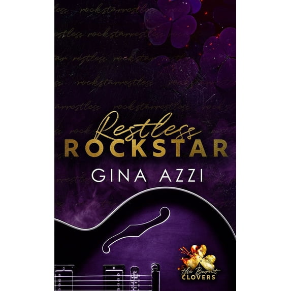 Restless Rockstar, (Paperback)