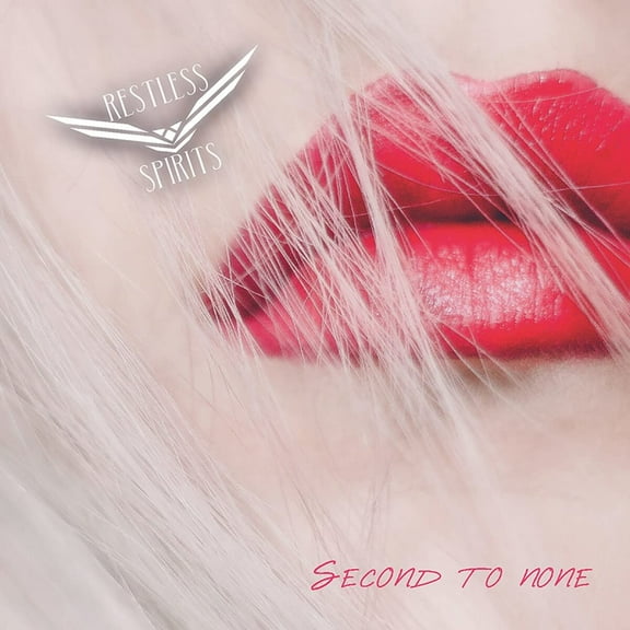 Restless Spirits - Second To None - CD
