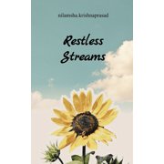 Restless Streams, Paperback