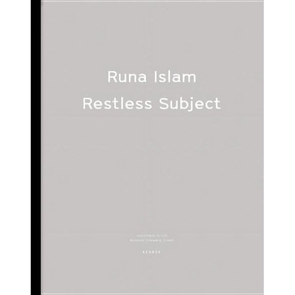 Restless Subject (Paperback)