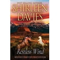 thumbnail image 1 of Redemption Mountain Historical Western R Restless Wind, Book 13, (Paperback), 1 of 1