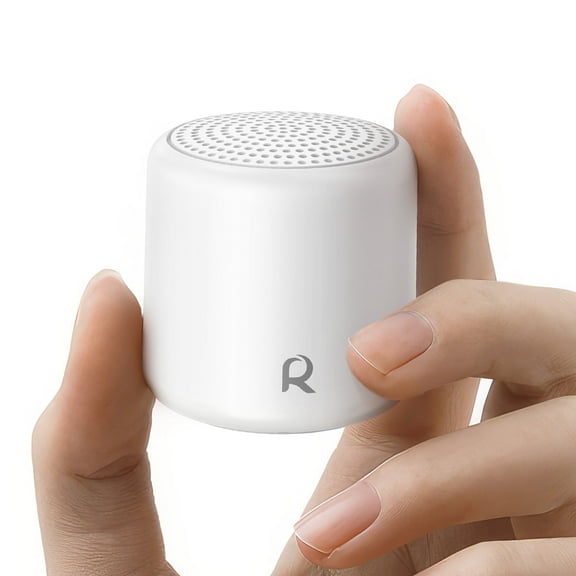 Restnature White Noise Sound Machine Portable for Baby and Adults Sleep, Travel, Home