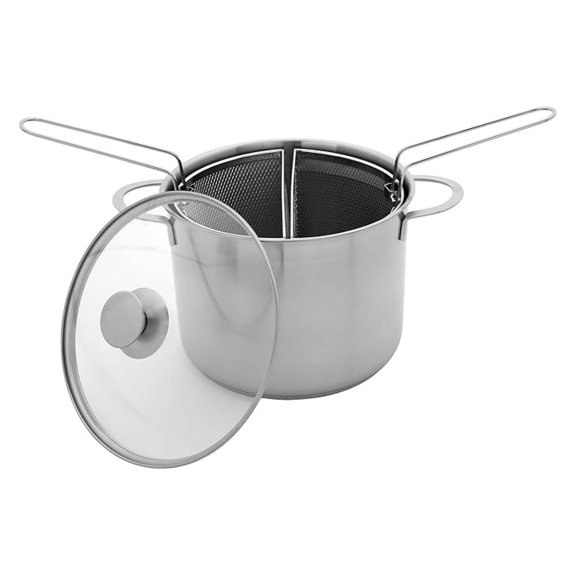 Resto 8.5-qt Stainless Steel 7-In-1 Multi-Pot