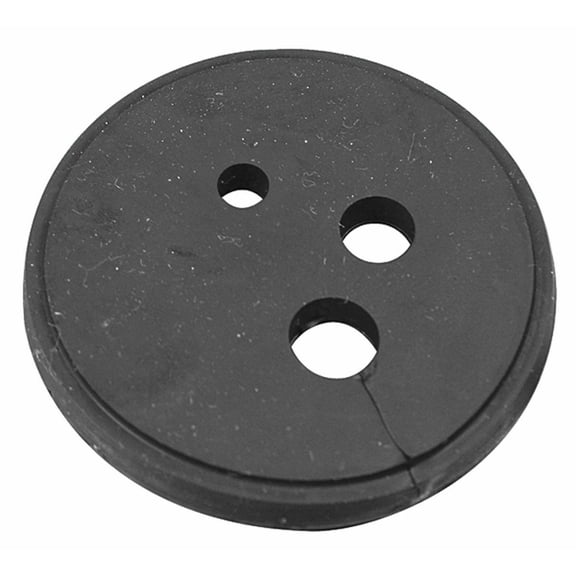 RestoParts 3-Hole Firewall Grommet 2-1/4 1968-1972 GTO 442 Chevelle Skylark