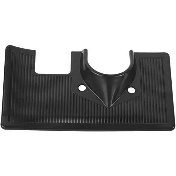 RestoParts CH27964 Firewall Steering Column Cover 1967 GM A-Body Without Push-in