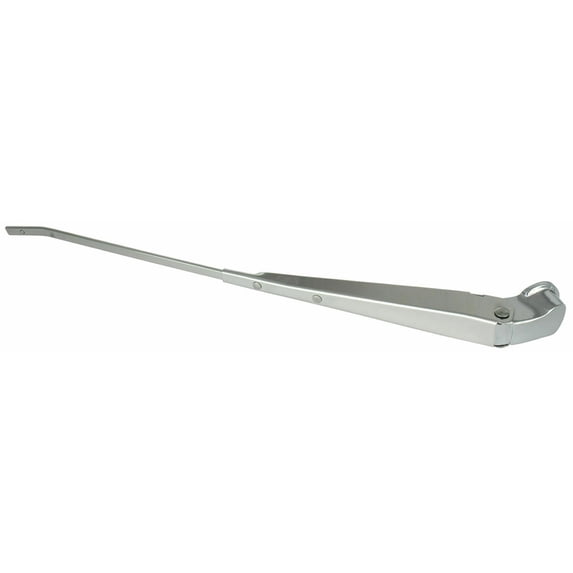 RestoParts Factory Duplicate Wiper Arm 1964-1967 GTO Lemans 442 Chevelle Skylark