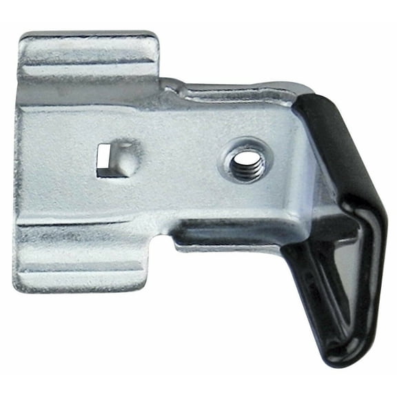 RestoParts Front Door Lower Glass Stop 1970-1972 GTO Lemans Grand Prix