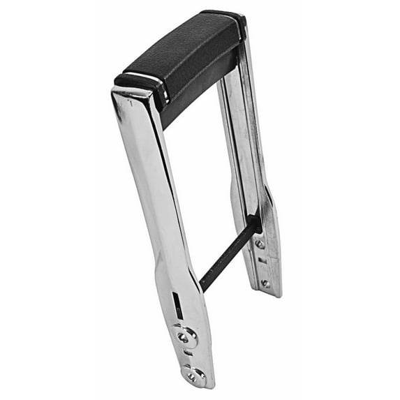 RestoParts Horseshoe Shifter Assembly 1968-1972 Chevelle El Camino Monte Carlo