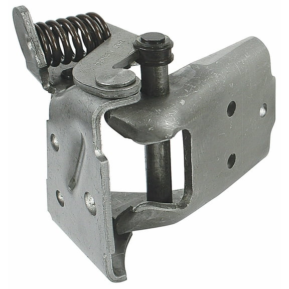 RestoParts L/H Lower Door Hinge 1968-1972 GTO Cutlass 442 Chevelle Skylark