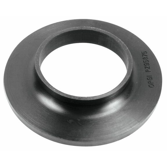 RestoParts Rubber Rear Coil Spring Insulator 1967-1972 GTO Chevelle 442 Skylark