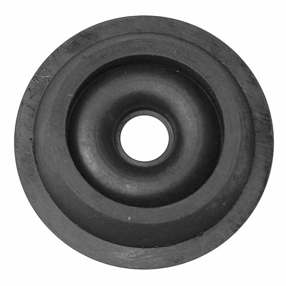 RestoParts Speedometer Cable Grommet 1964-1978 GTO Lemans 442 Chevelle Skylark