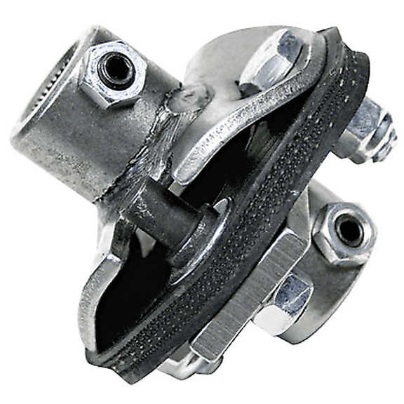 RestoParts Steering Column Rag Joint 1964-1972 GTO Lemans Tempest & Grand Prix