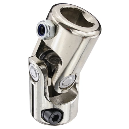 RestoParts Steering Column To Shaft Universal Joint 1964-72 Skylark 442 Chevelle
