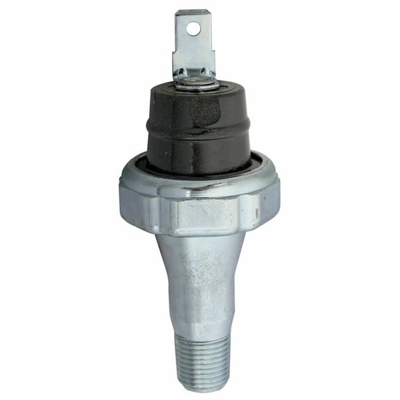 RestoParts Tall Oil Pressure Sending Unit w/o Gauges 1959-1977 Chevelle Cutlass
