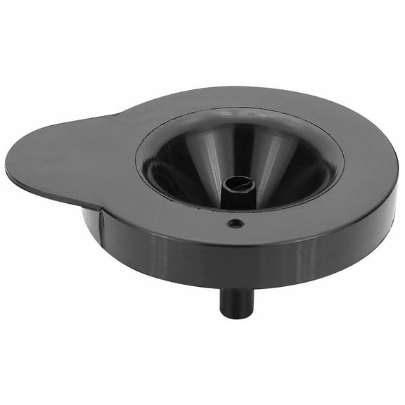 RestoParts Windshield Washer Jar Cap 1968-1971 GTO Lemans Tempest Grand Prix