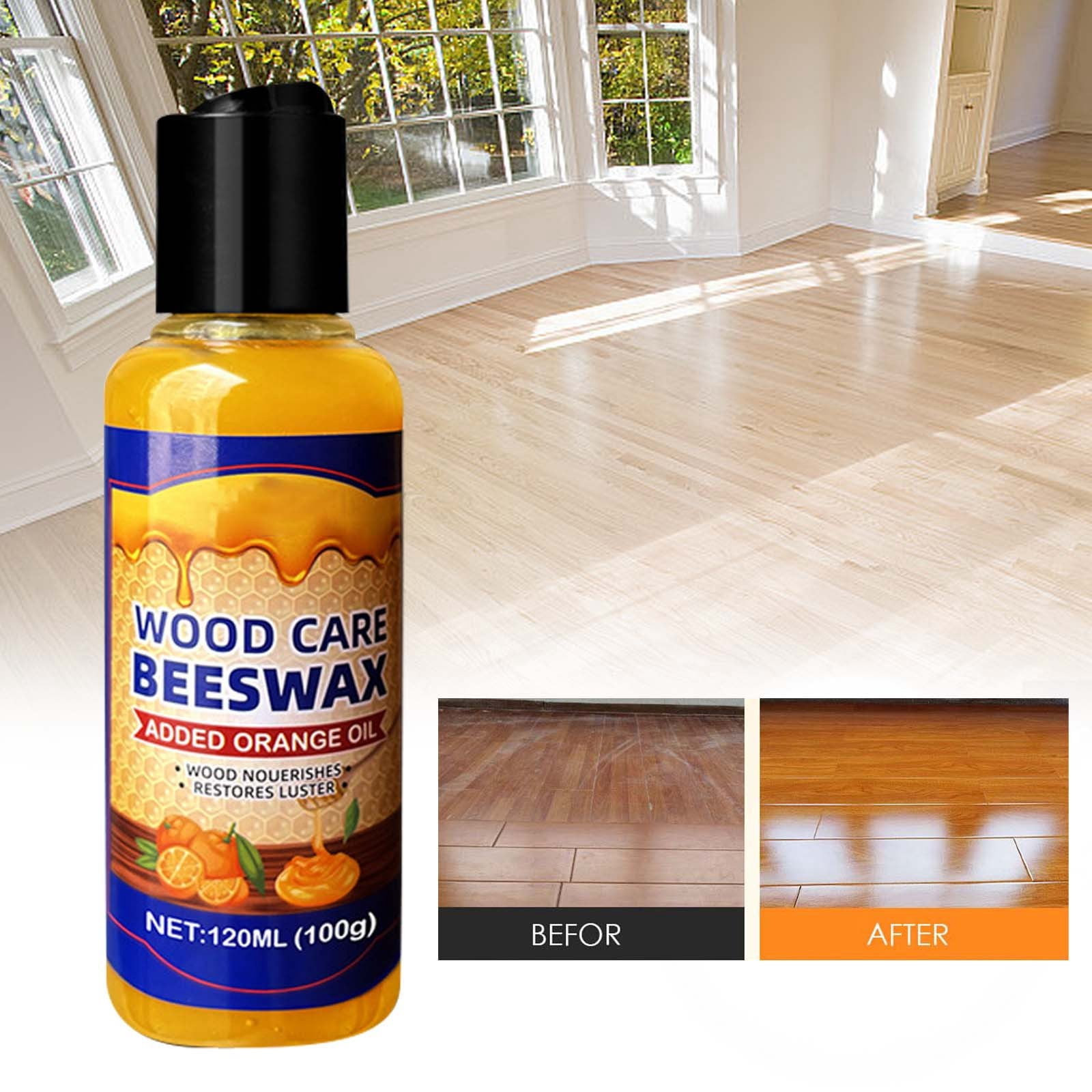 Restofinisher Wood Restorer For Kitchen Wood Care And Natural