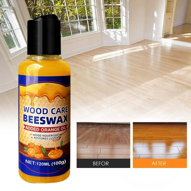 Restofinisher Wood Restorer For Kitchen Wood Care And Natural