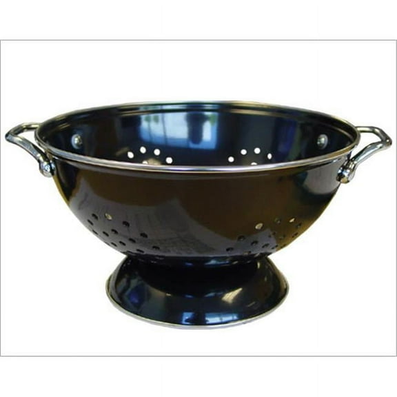 Reston Lloud Calypso Basics 5qt Colander - Black