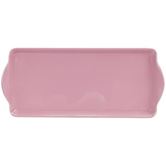 Reston Lloyd 06601 Tidbit Tray  Pink
