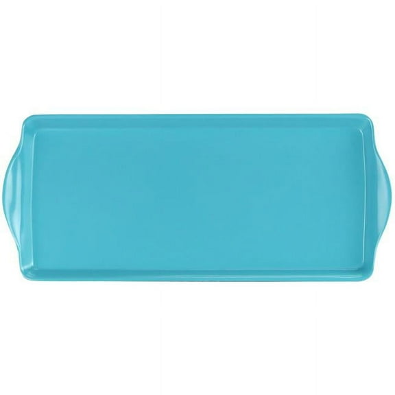 Reston Lloyd 06702 Tidbit Tray  Turquoise