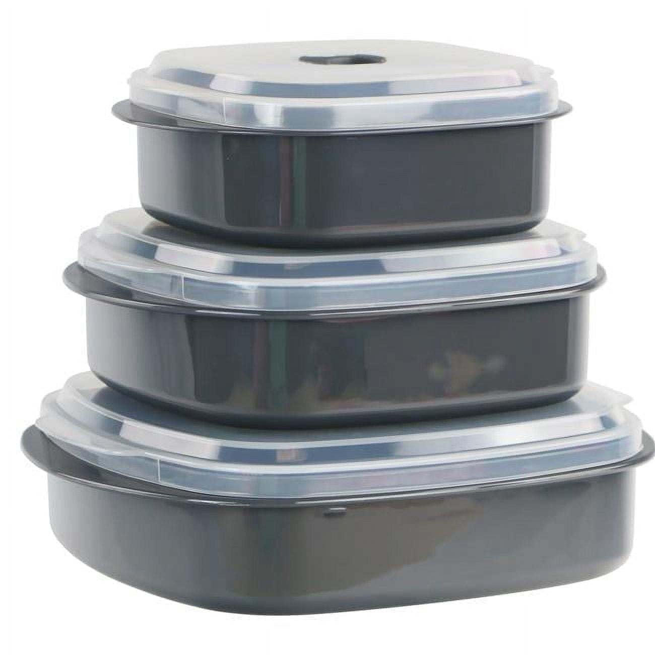 Reston Lloyd Microwave Cookware