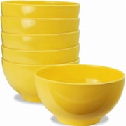 Reston Lloyd Lemon - Melamine Bowl, S/6