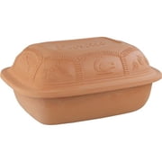 Reston Lloyd 99601M 6.25 qt. Eurita Clay Roaster