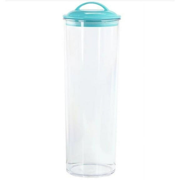 Reston Lloyd Pasta Acrylic Canister with Air Tight Lid