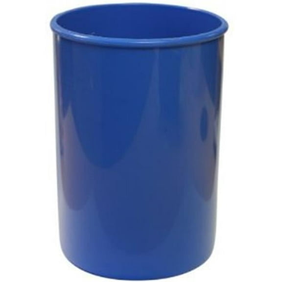 Reston Lloyd Calypso Basics Plastic Utensil Holder - Azure