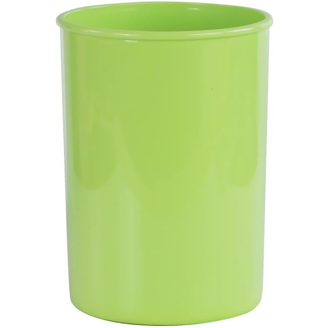 Reston Lloyd  Calypso Basics Plastic Utensil Holder - Lime