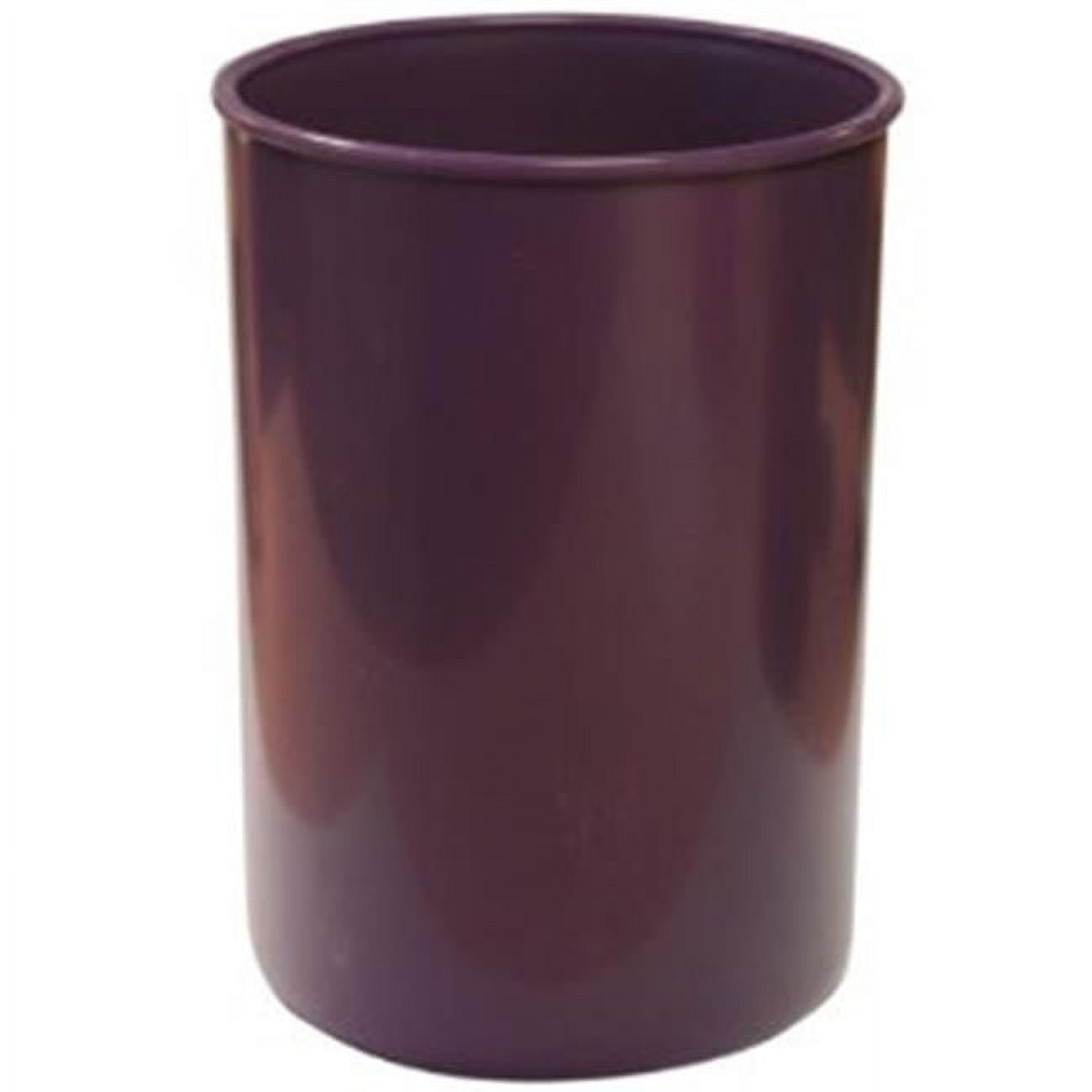 Reston Lloyd  Calypso Basics Plastic Utensil Holder - Plum