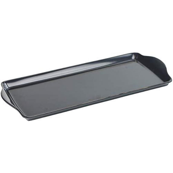 Reston Lloyd Calypso Basics Tidbit Tray, Grey