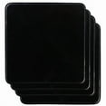 thumbnail image 1 of Reston Lloyd  Gas Tin Burner Cover Set 4  Black, 1 of 1