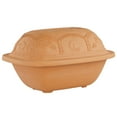 thumbnail image 1 of Reston Lloyd  Ltd. 99598 Eurita Clay Roaster; 1.5 Quarts, 1 of 3