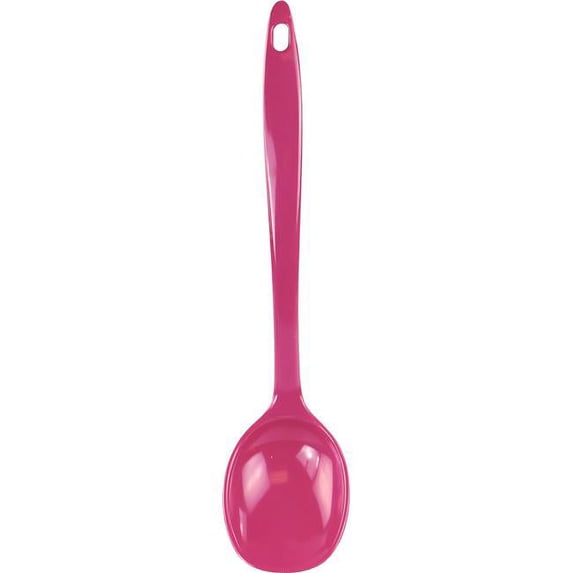 Reston Lloyd Melamine Spoon Set - Magenta
