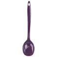 thumbnail image 1 of Reston Lloyd Melamine Spoon Set- Plum, 1 of 1